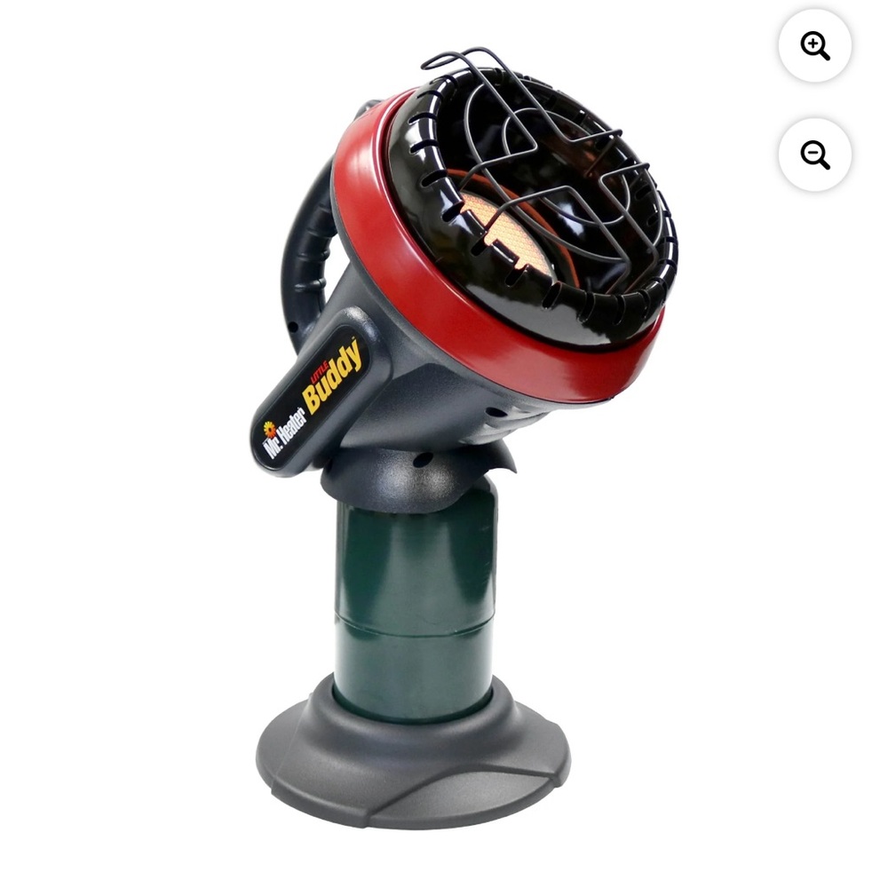 Mr. Heater Portable Heater